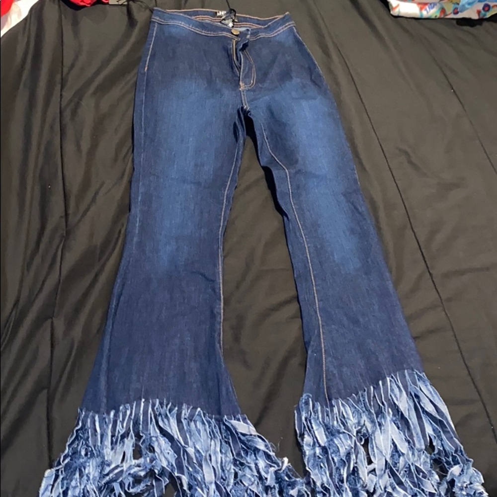 pants